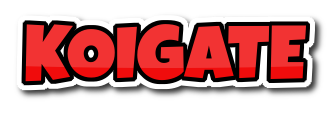 logo KOIGATE